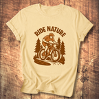 Ride Nature Tee