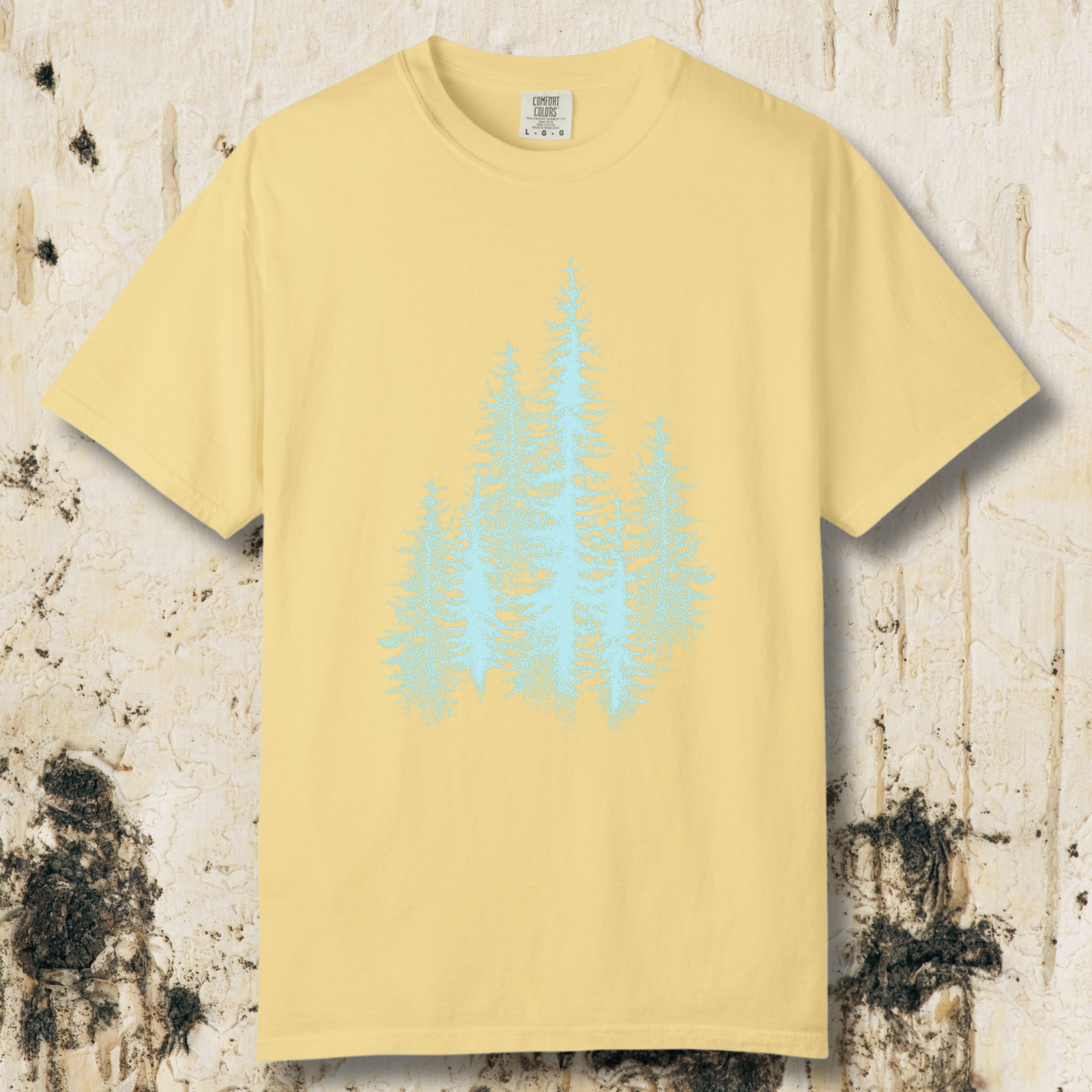 Forest Shade T-Shirt