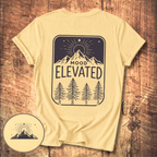 Mood Elevated T-Shirt