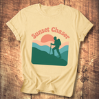 Sunset Chaser T-shirt