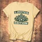 Limited Edition Mushroom T-Shirt