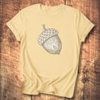 Rooted In The Wild Tee