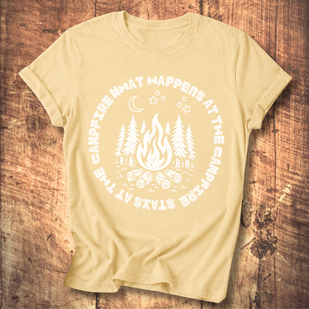 Camp Shenanigans T-shirt