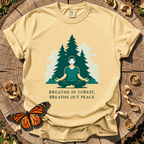 Breathe In Forest T-shirt
