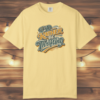 I'd Rather Be Thrifting T-Shirt