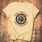 Great Outdoors T-shirt