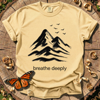 Breathe Deeply