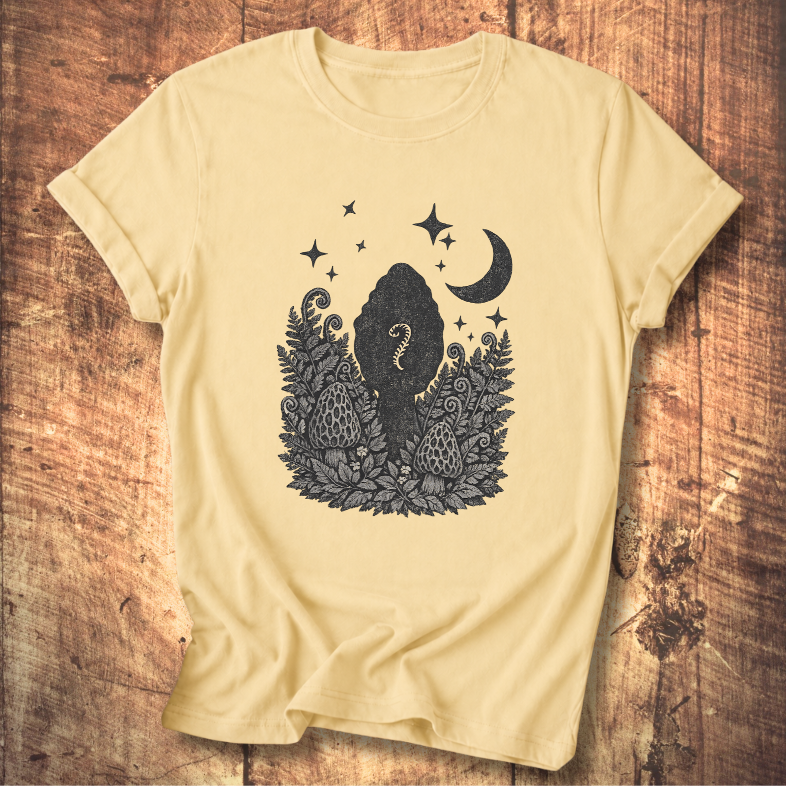 Mystic Garden T-Shirt