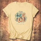 Will Crash Out When Prompted T-Shirt
