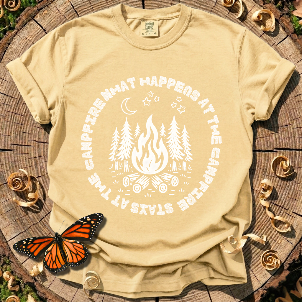 Camp Shenanigans T-shirt