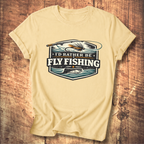 I’d Rather Be Fly Fishing T-Shirt