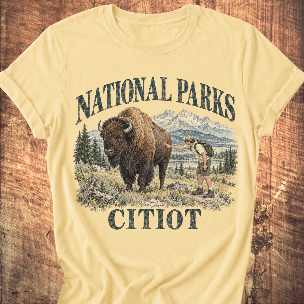 Citiot T-shirt