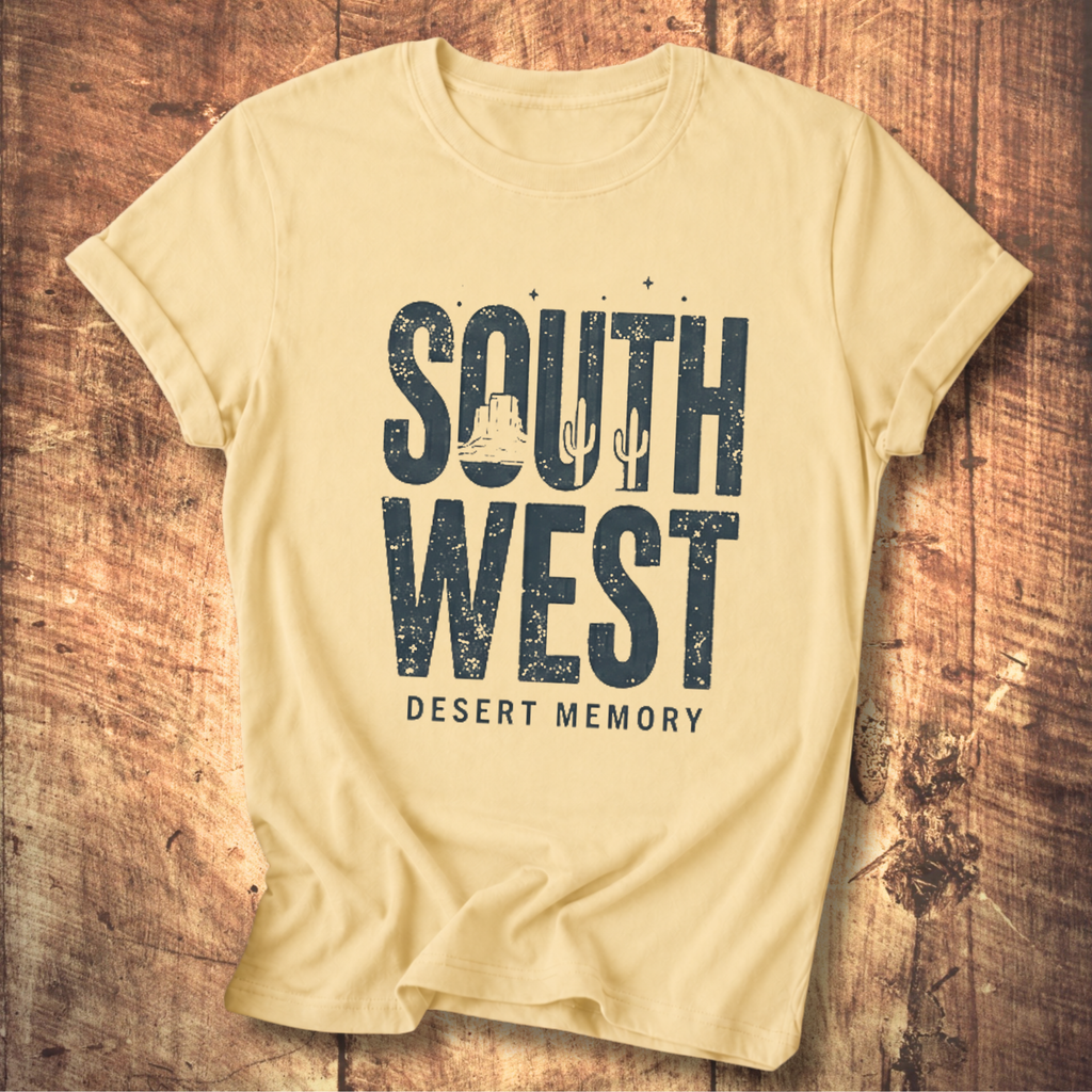 SXW Memories Tee