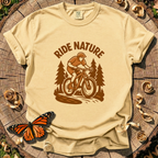 Ride Nature Tee