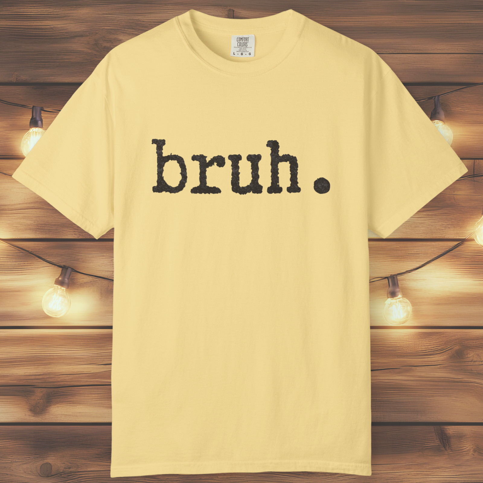 Bruh. T-Shirt