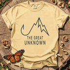 The Great Unknown T-Shirt