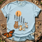 Forest Critters Tee