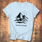 Breathe Deeply