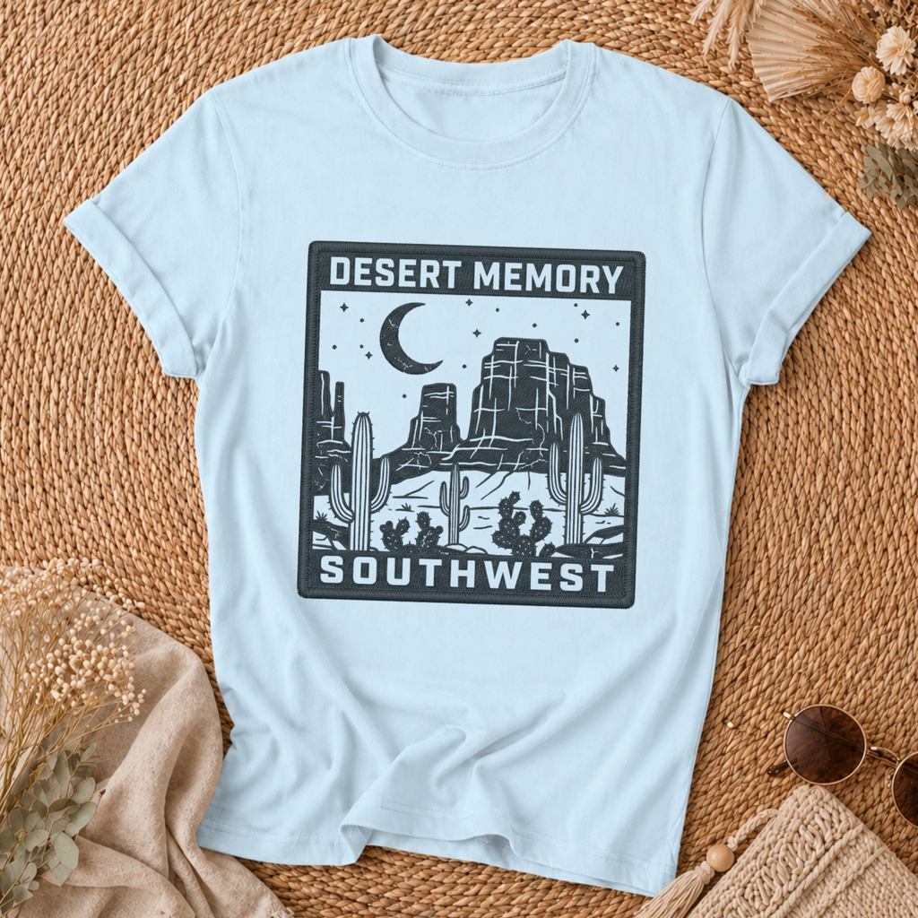 Desert Spirit Tee