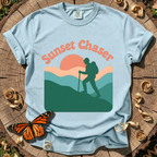 Sunset Chaser T-shirt