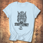 Stay Lynxy Tee