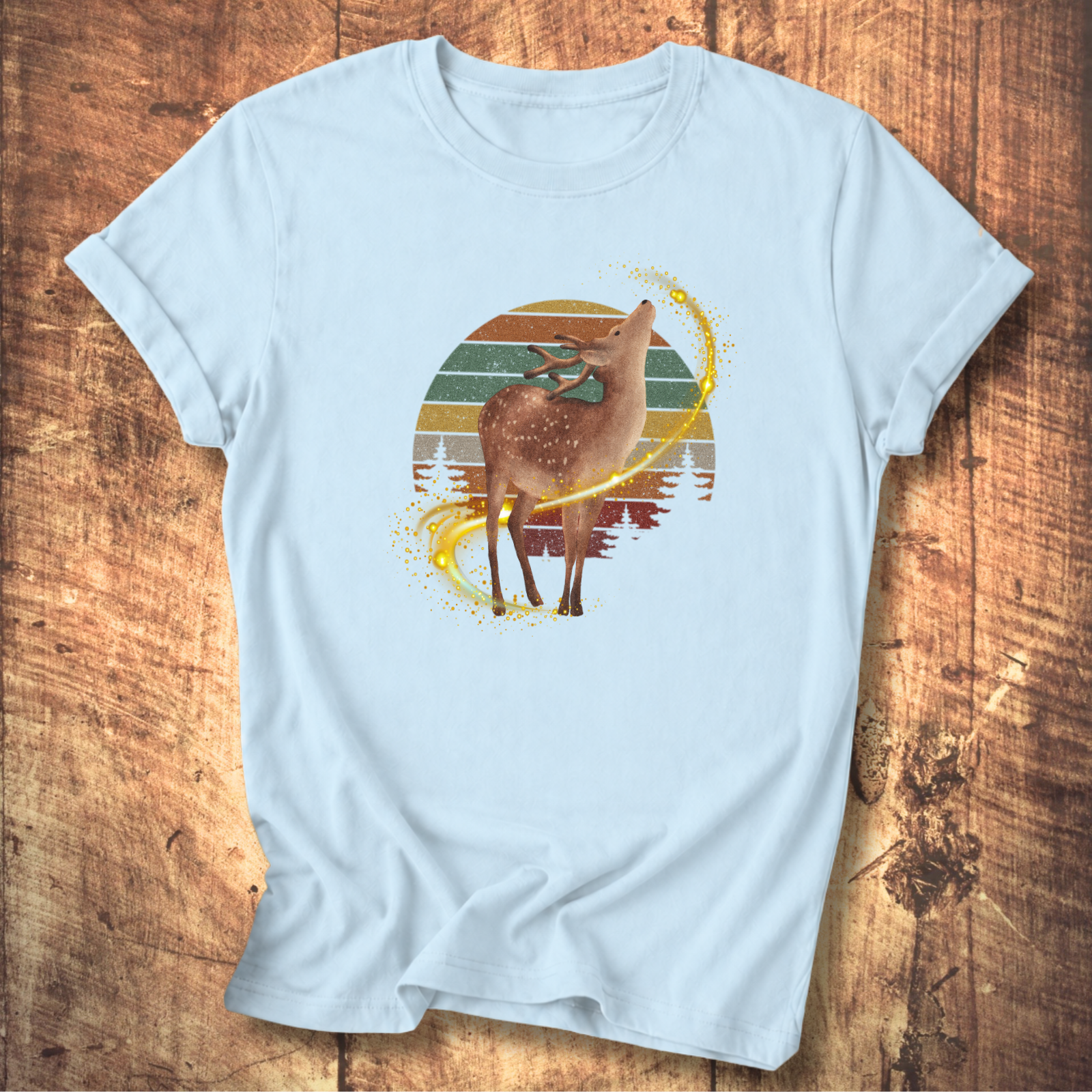 WilderKind Deer T-Shirt