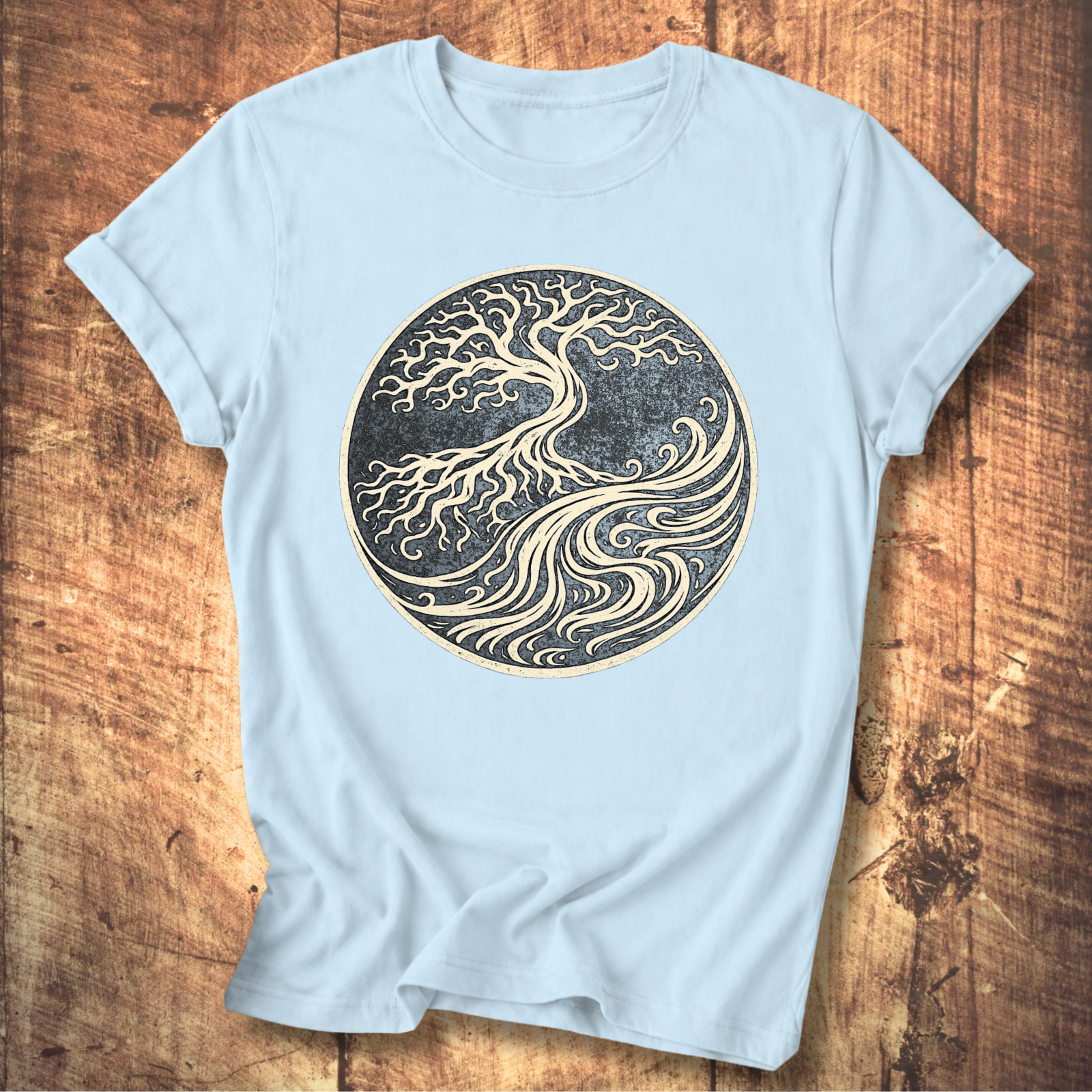 The Storm T-shirt