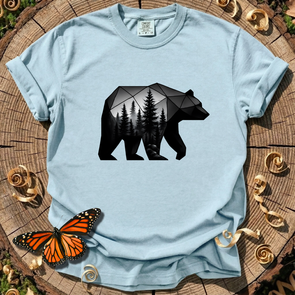 Bear Country T-shirt