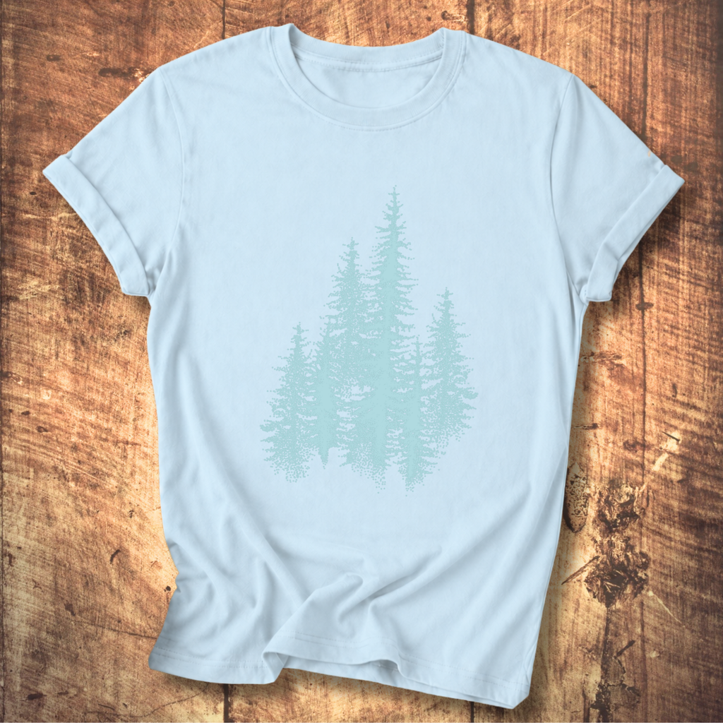 Forest Shade T-Shirt