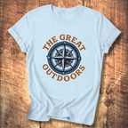 Great Outdoors T-shirt