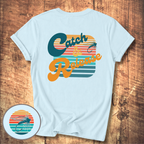 Catch & Release Fly Fishing Shirt