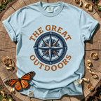 Great Outdoors T-shirt