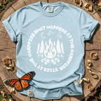 Camp Shenanigans T-shirt