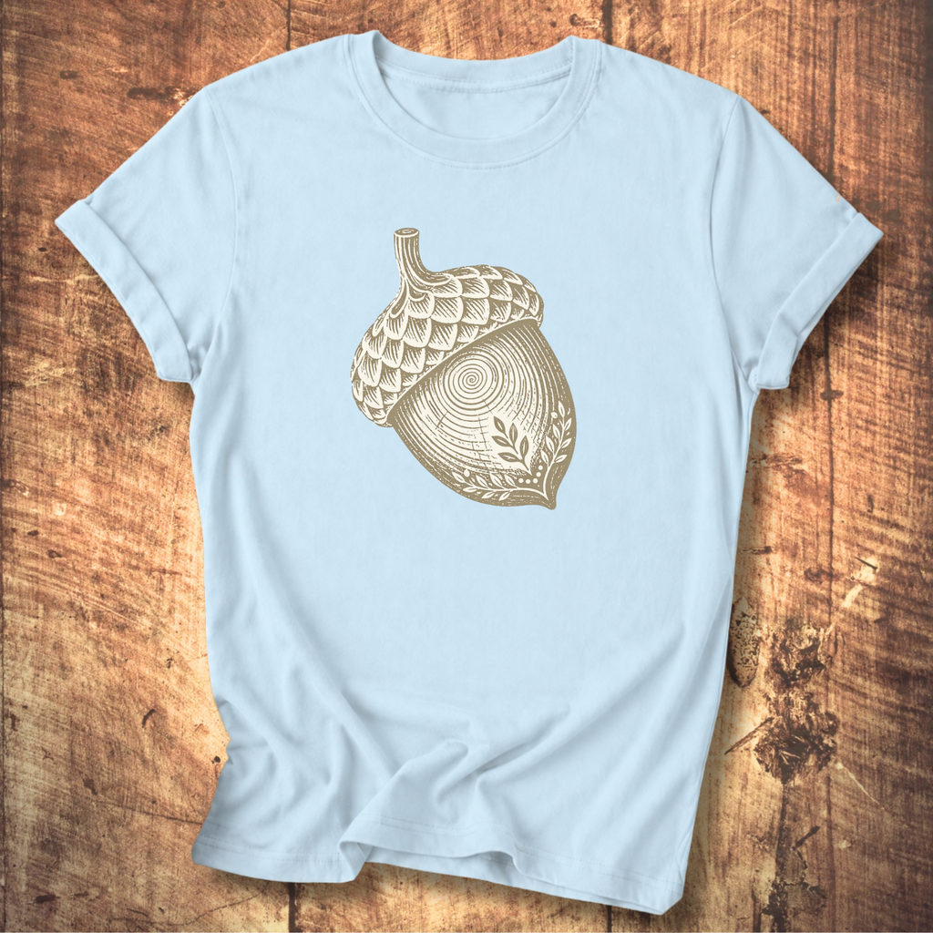 Rooted In The Wild Tee