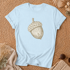 Rooted In The Wild Tee