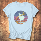 Aurora Ridge Stag T-Shirt