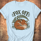 Fox Off Tee