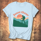 Sunset Chaser T-shirt