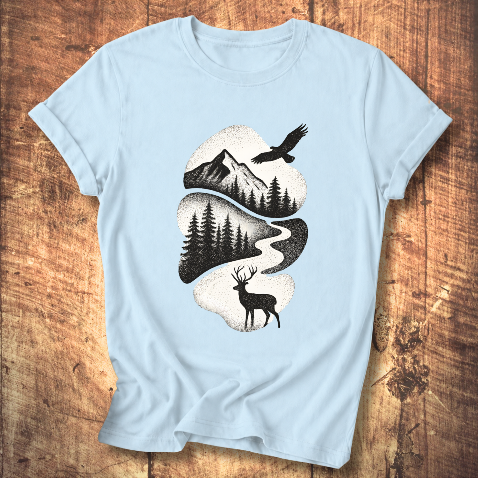 Soar T-shirt