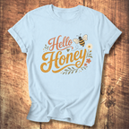 Hello Honey Tee