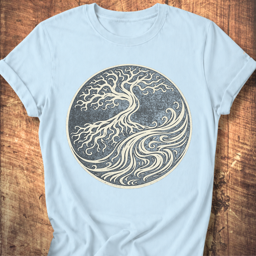 The Storm T-shirt