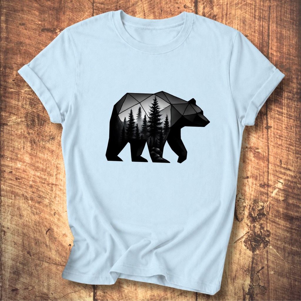Bear Country T-shirt