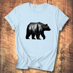 Bear Country T-shirt