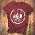 Camp Shenanigans T-shirt