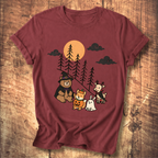 Spooky Critters Tee