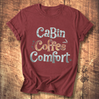 Coffee Comfort T-Shirt
