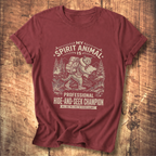 Hide-and-Seek Champion T-Shirt
