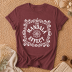 The Mandala Effect Tee