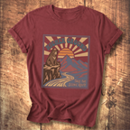 Higher Ground Bear Logic T-Shirt