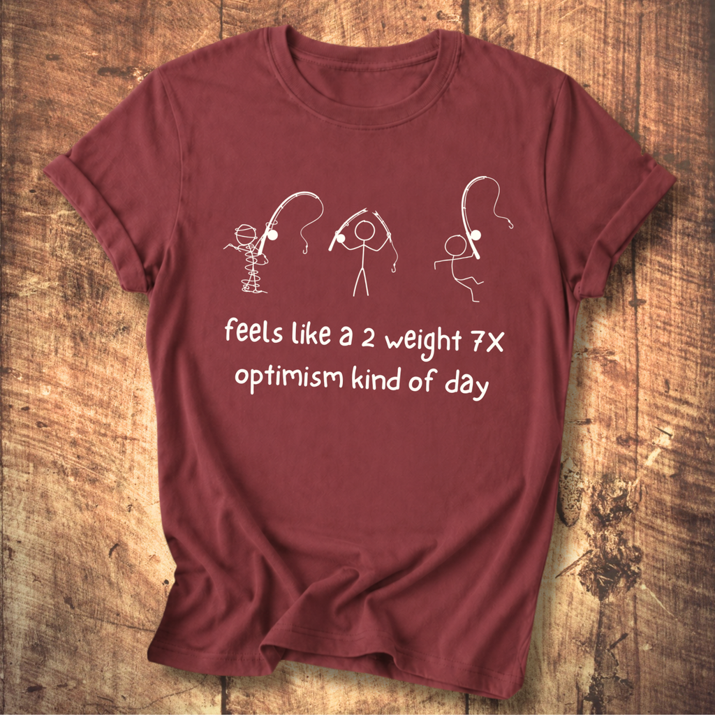 Stick Difficulties T-shirt